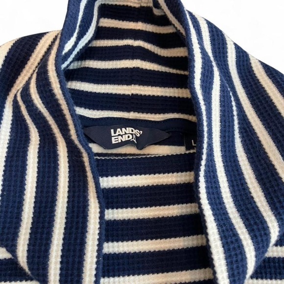 Lands' End sweater - Picture 3 of 3